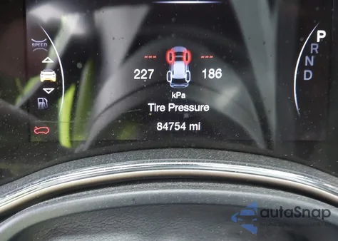 2017 Jeep Grand Cherokee Laredo из США, поврежденный, VIN 1C4RJFAG0HC728107